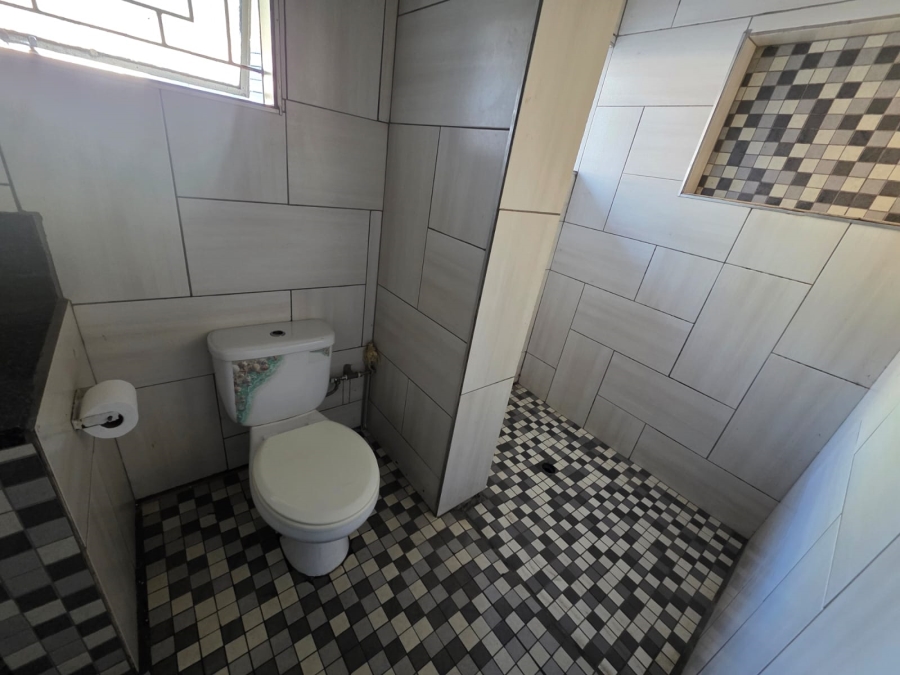 4 Bedroom Property for Sale in Sasolburg Ext 11 Free State